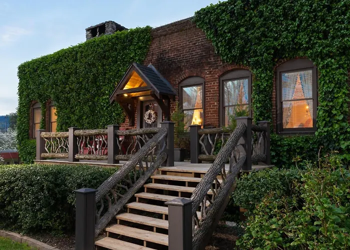 The White Birch Inn