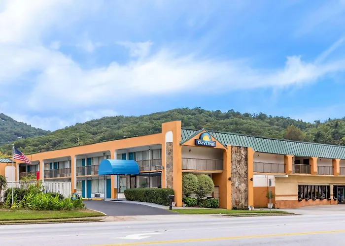 Days Inn By Wyndham Clayton